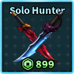  Solo Hunter